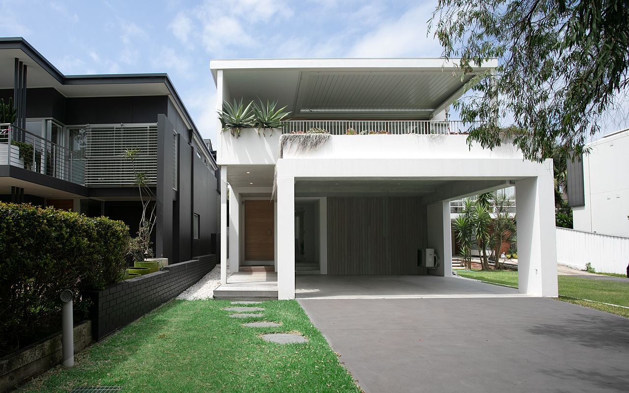 Seabreeze, Freshwater ISYD