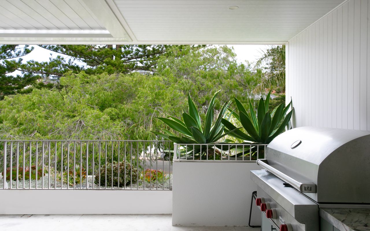 Seabreeze, Freshwater ISYD