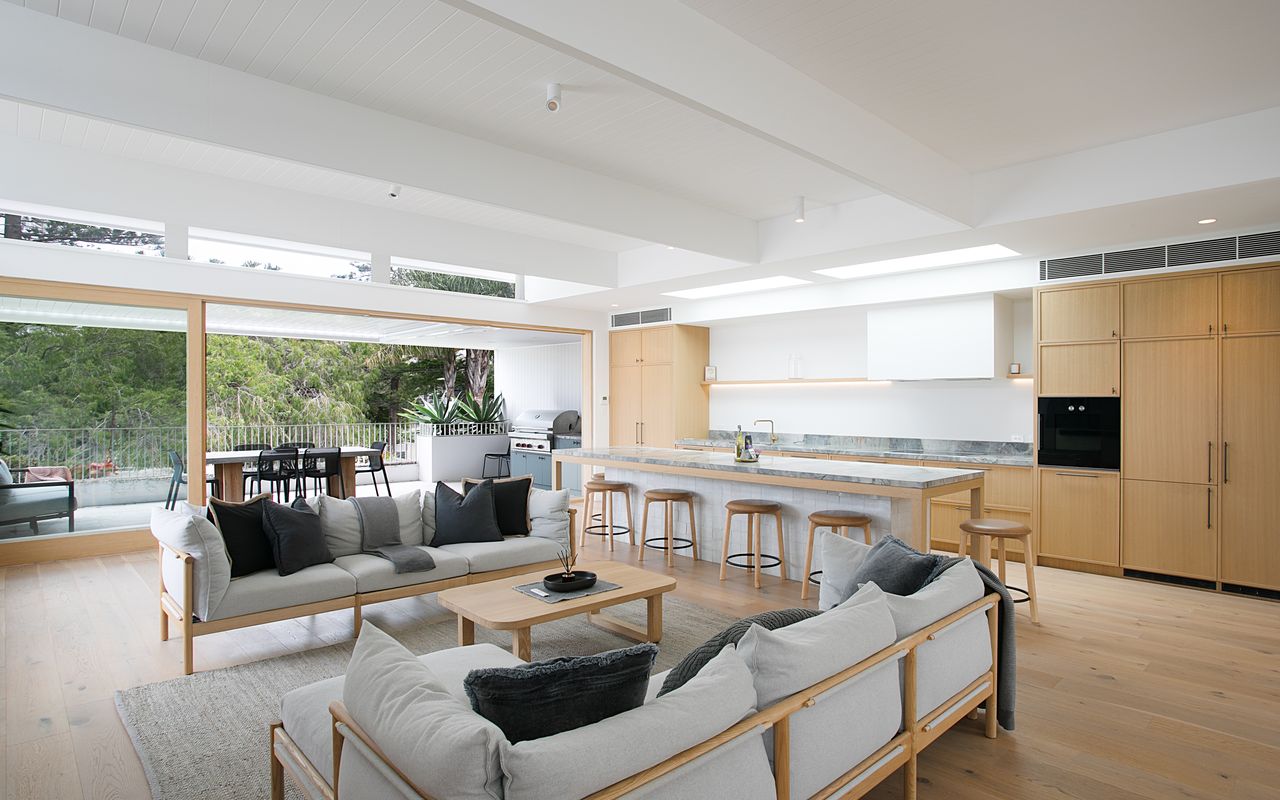 Seabreeze, Freshwater ISYD