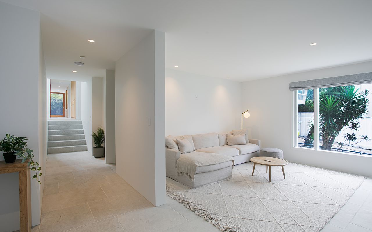 Seabreeze, Freshwater ISYD