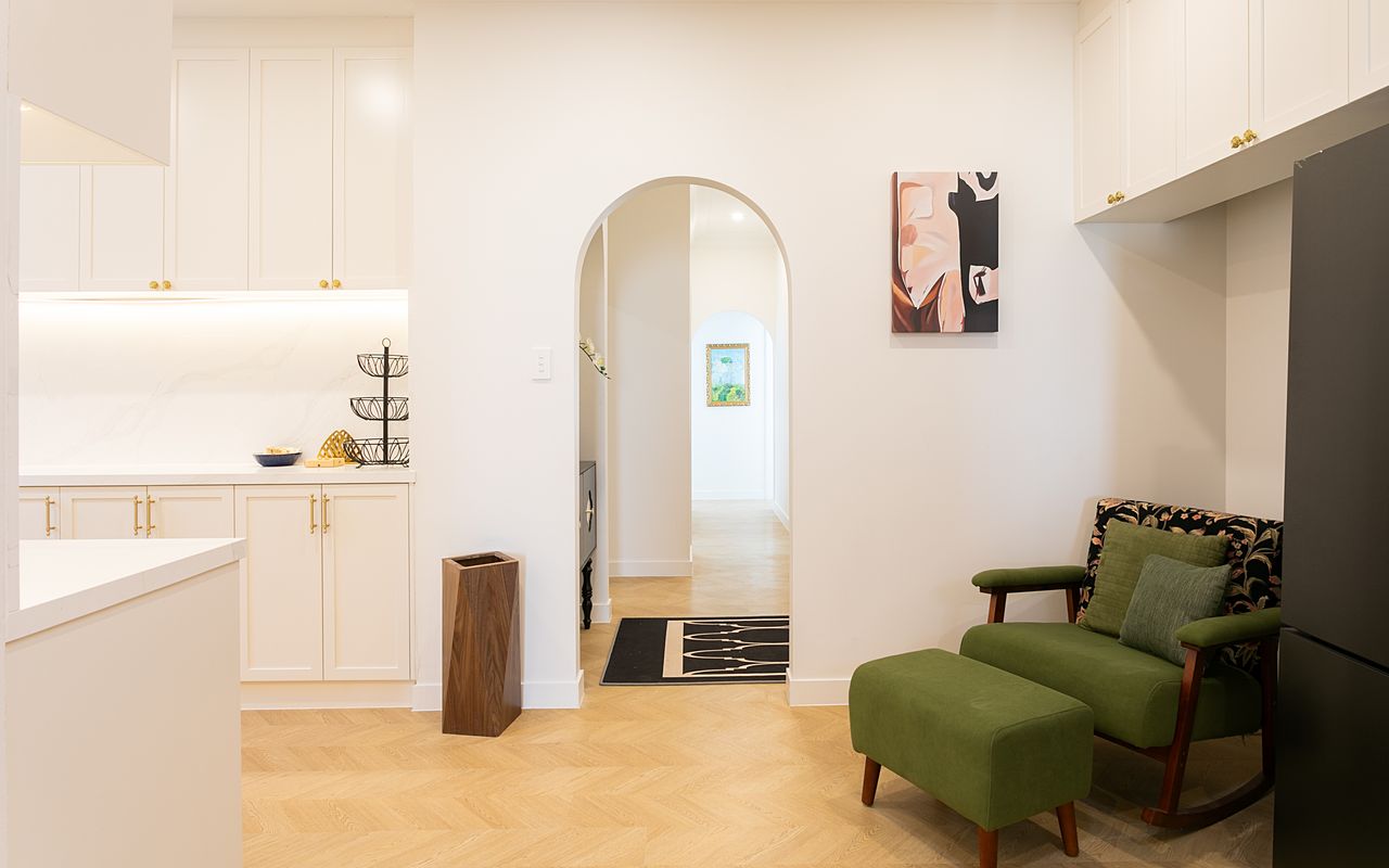 Stillwood Maison, Lane Cove West I90