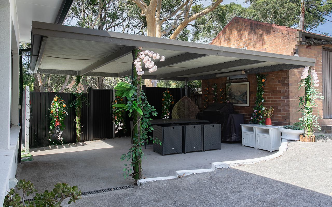 Stillwood Maison, Lane Cove West I90