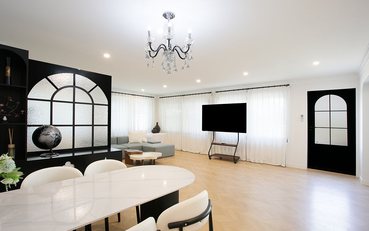 Stillwood Maison, Lane Cove West I90