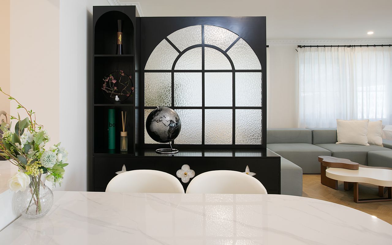 Stillwood Maison, Lane Cove West I90