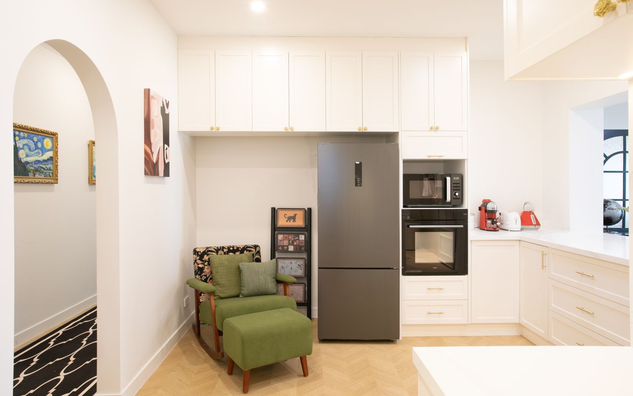 Stillwood Maison, Lane Cove West I90