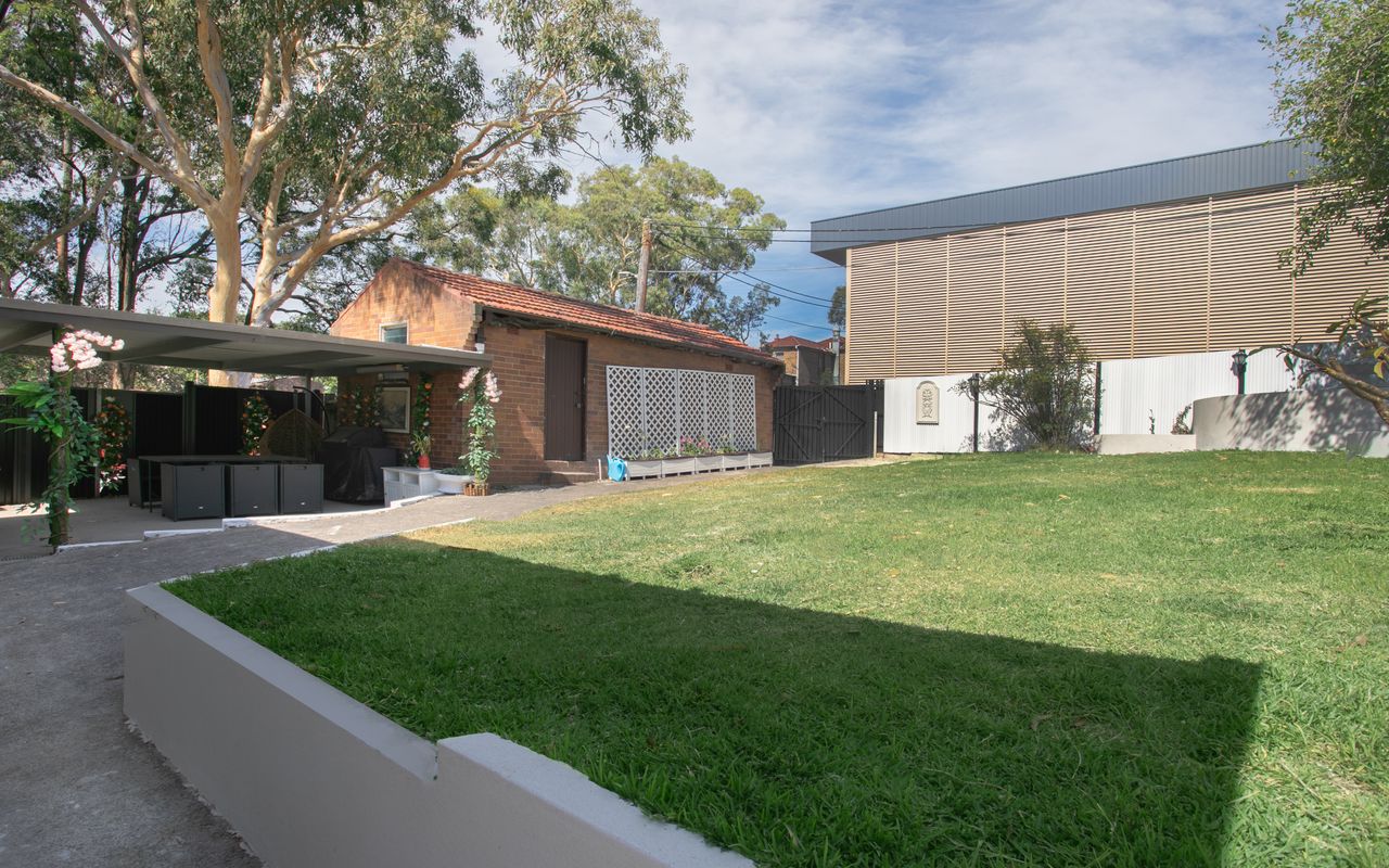 Stillwood Maison, Lane Cove West I90