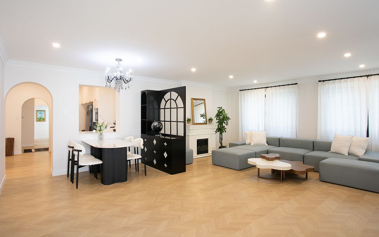 Stillwood Maison, Lane Cove West I90