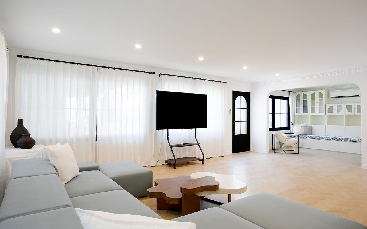 Stillwood Maison, Lane Cove West I90