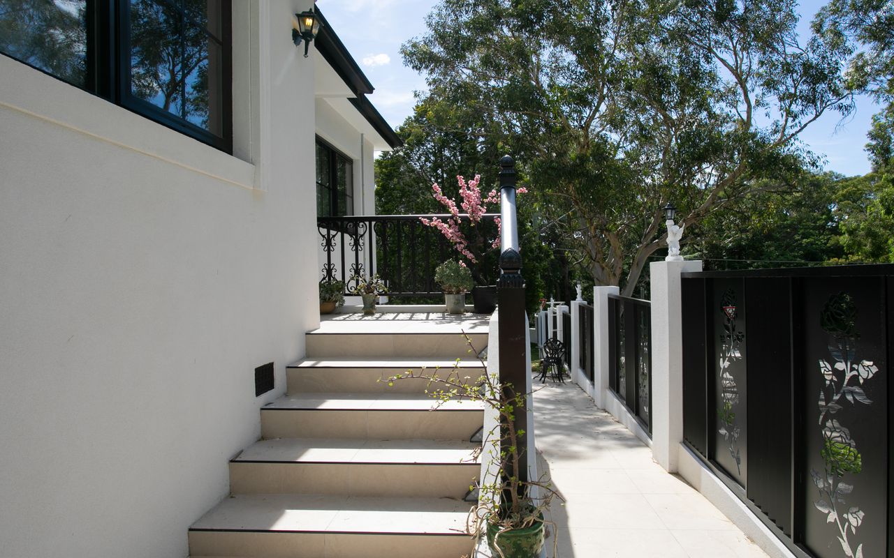 Stillwood Maison, Lane Cove West I90