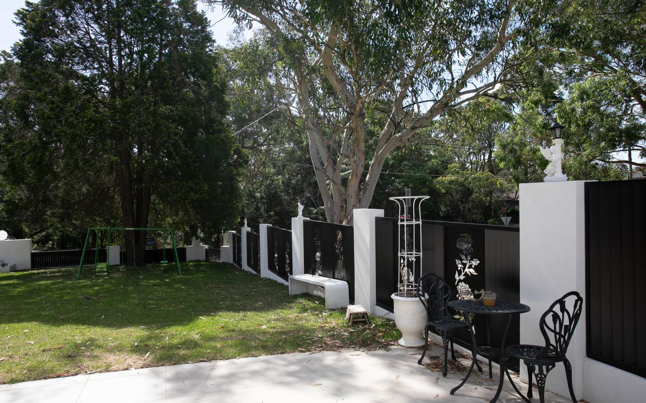 Stillwood Maison, Lane Cove West I90