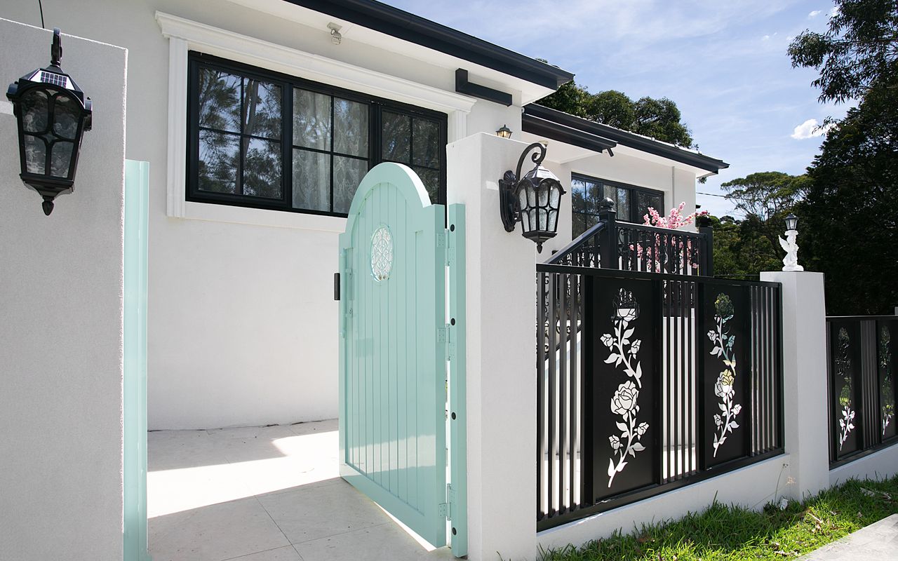 Stillwood Maison, Lane Cove West I90