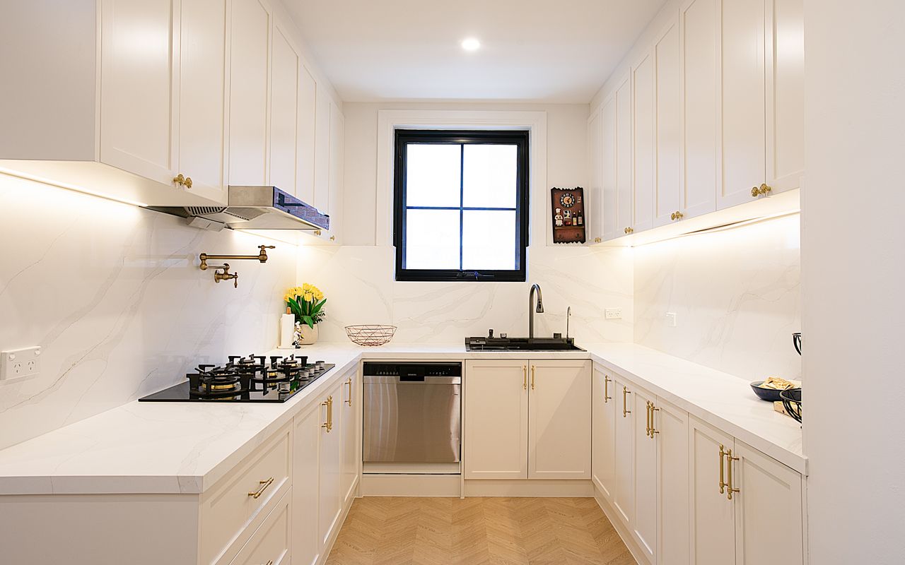 Stillwood Maison, Lane Cove West I90