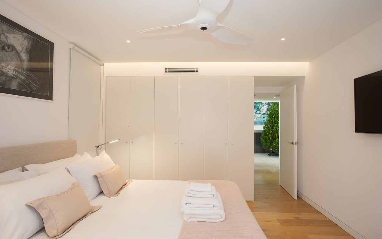 Edgeview, Gordons Bay IH LUXE