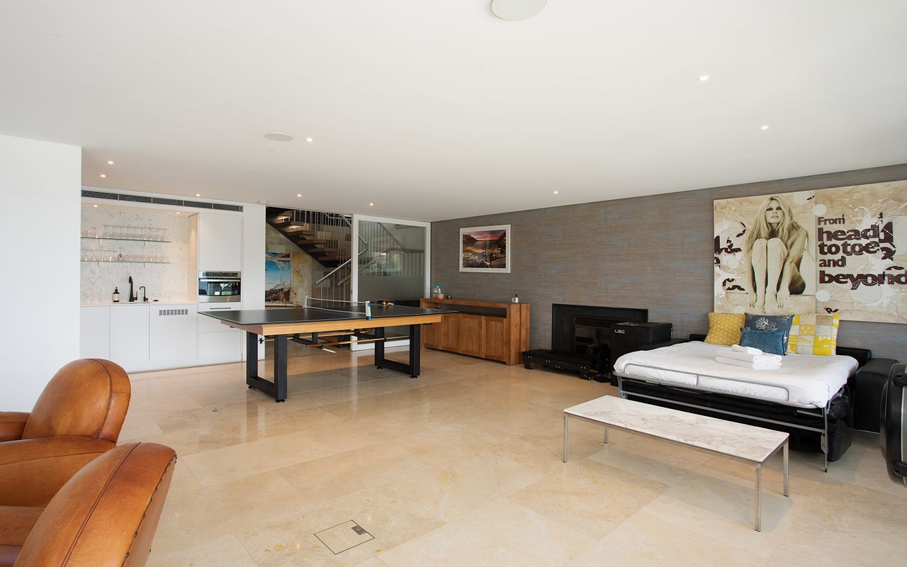 Edgeview, Gordons Bay IH LUXE