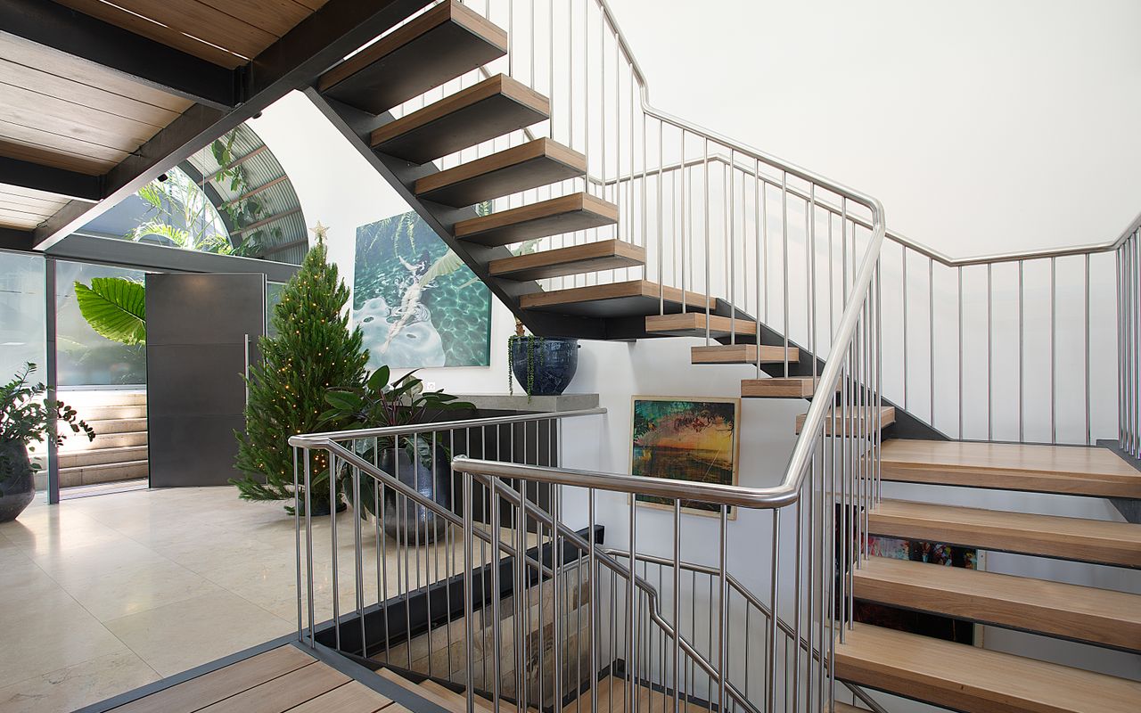 Edgeview, Gordons Bay IH LUXE