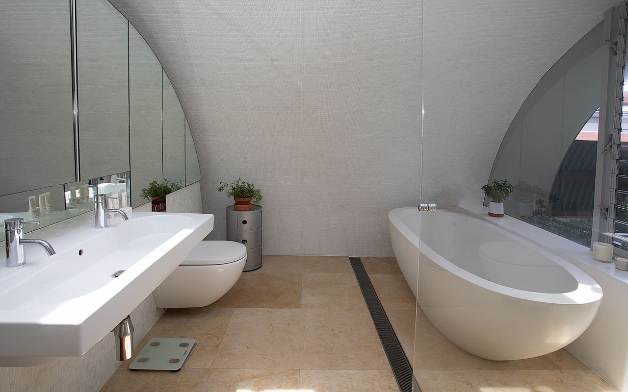 Edgeview, Gordons Bay IH LUXE