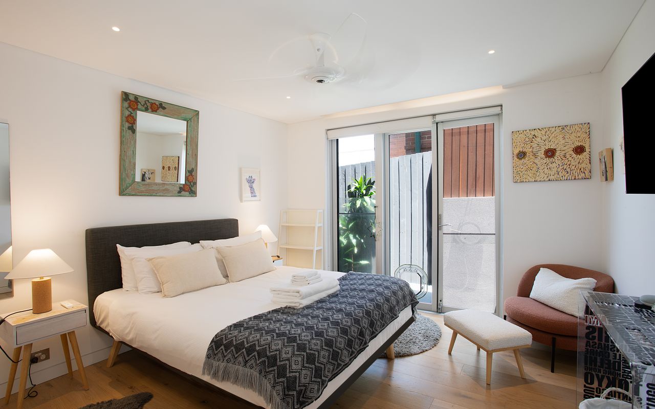 Edgeview, Gordons Bay IH LUXE