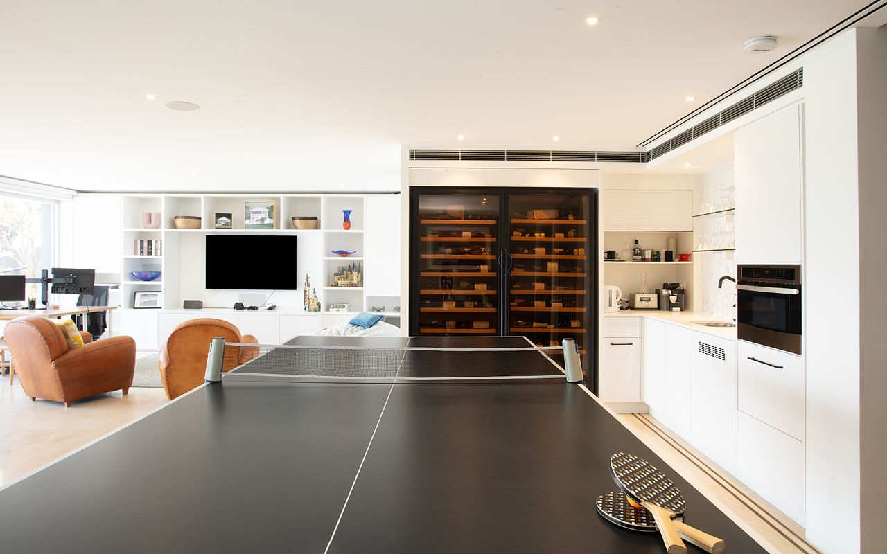 Edgeview, Gordons Bay IH LUXE