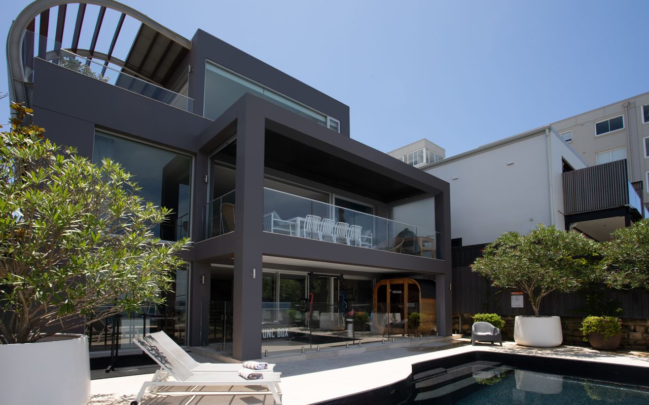 Edgeview, Gordons Bay IH LUXE