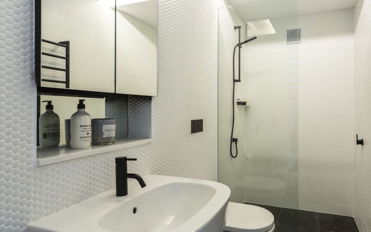 Edgeview, Gordons Bay IH LUXE