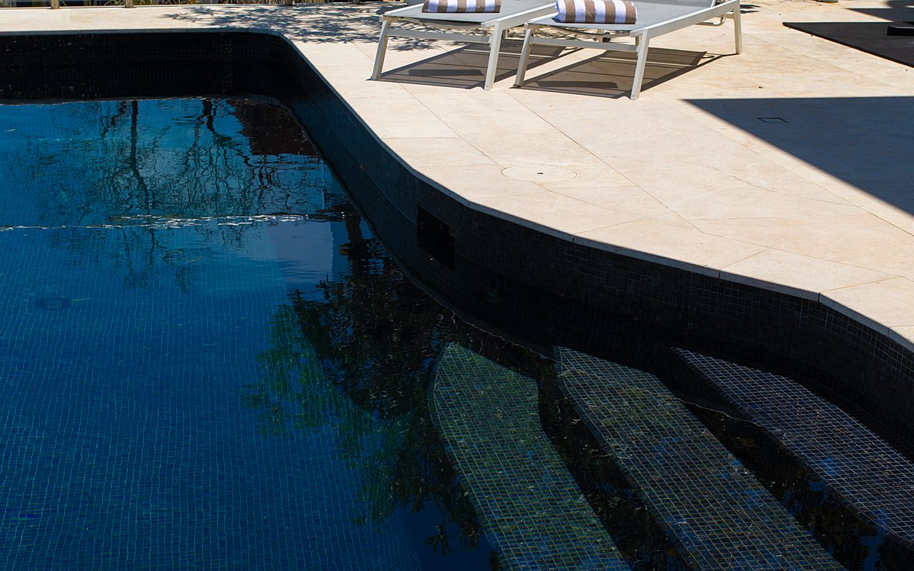 Edgeview, Gordons Bay IH LUXE