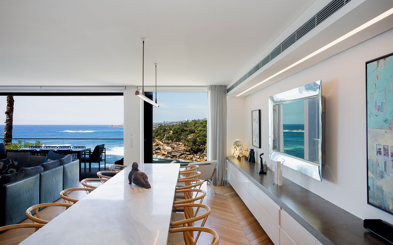 Edgeview, Gordons Bay IH LUXE