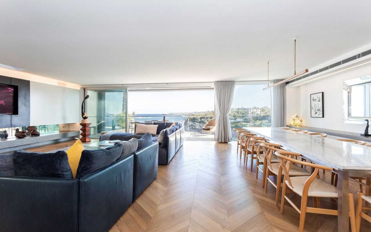 Edgeview, Gordons Bay IH LUXE