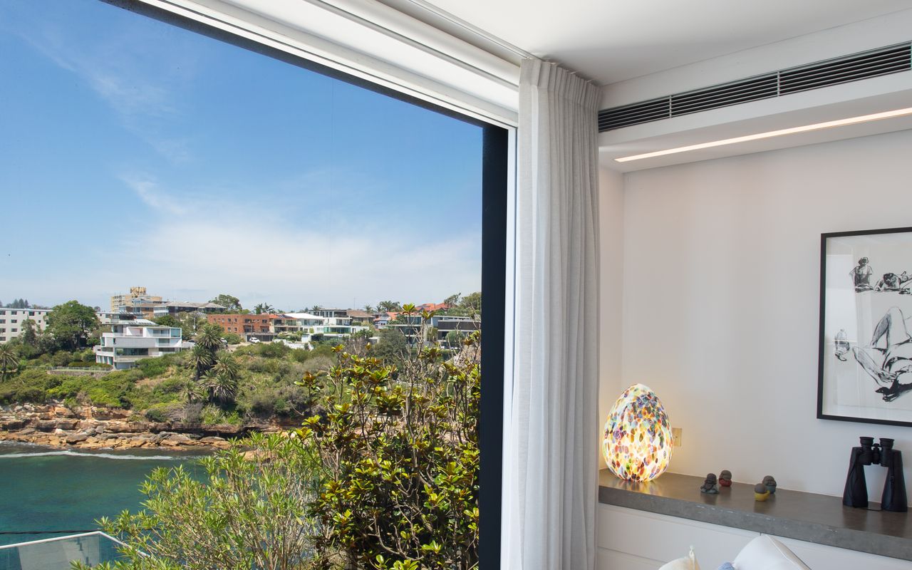 Edgeview, Gordons Bay IH LUXE
