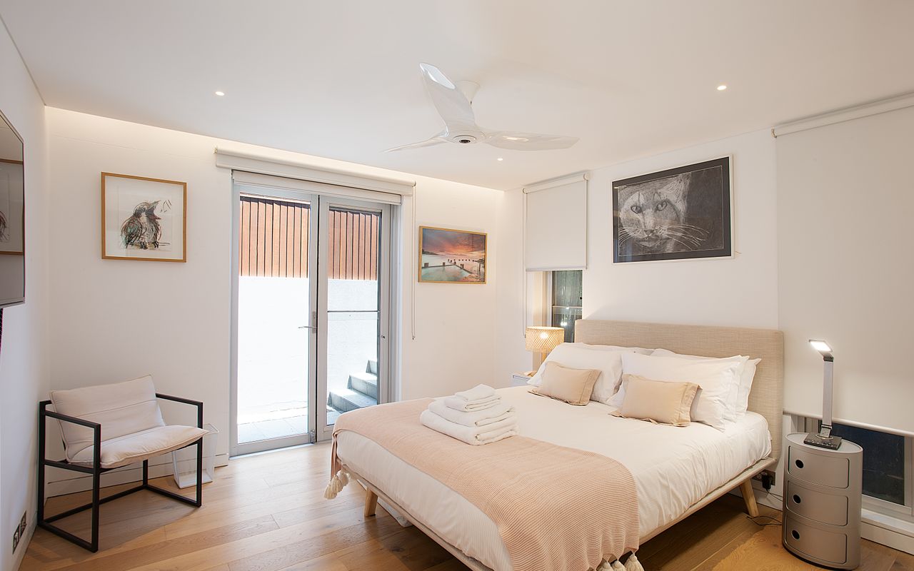 Edgeview, Gordons Bay IH LUXE