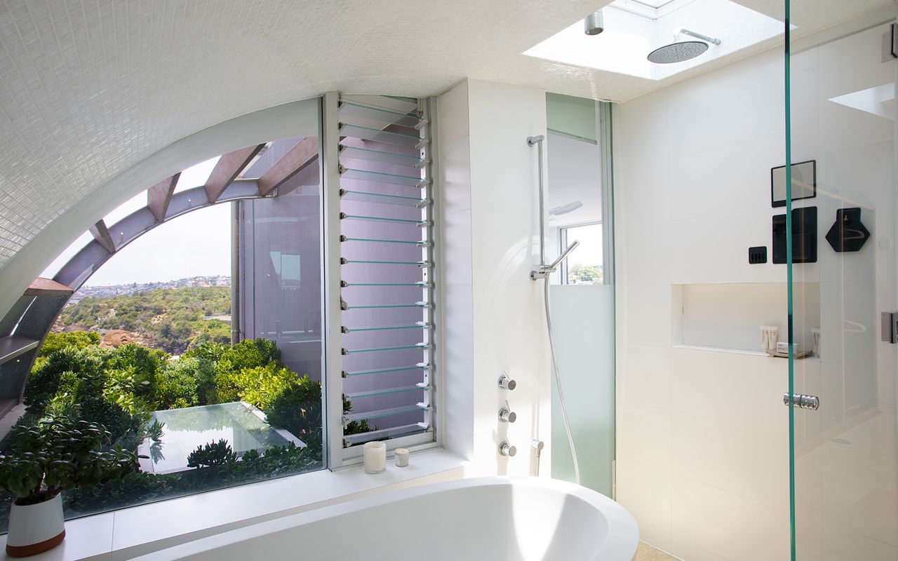 Edgeview, Gordons Bay IH LUXE