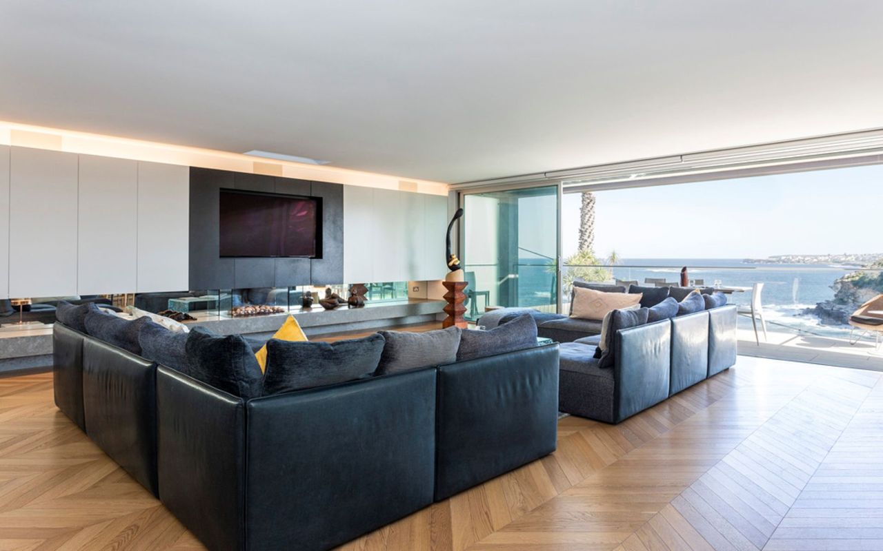 Edgeview, Gordons Bay IH LUXE