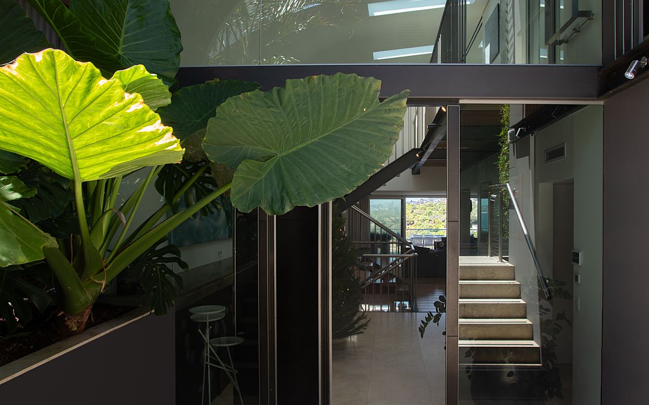 Edgeview, Gordons Bay IH LUXE