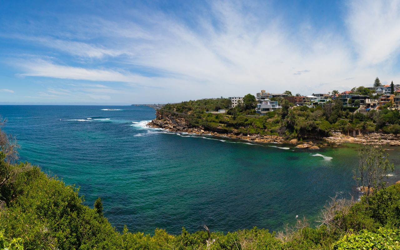 Edgeview, Gordons Bay IH LUXE