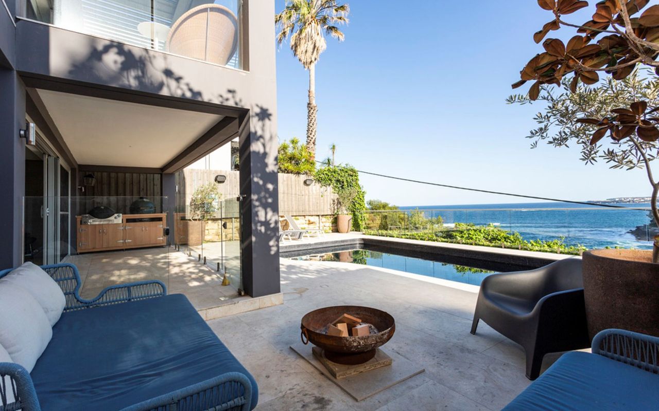 Edgeview, Gordons Bay IH LUXE