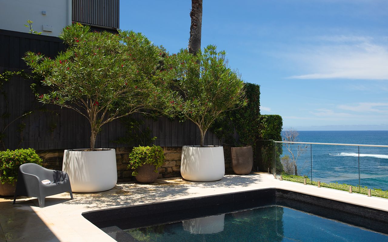 Edgeview, Gordons Bay IH LUXE