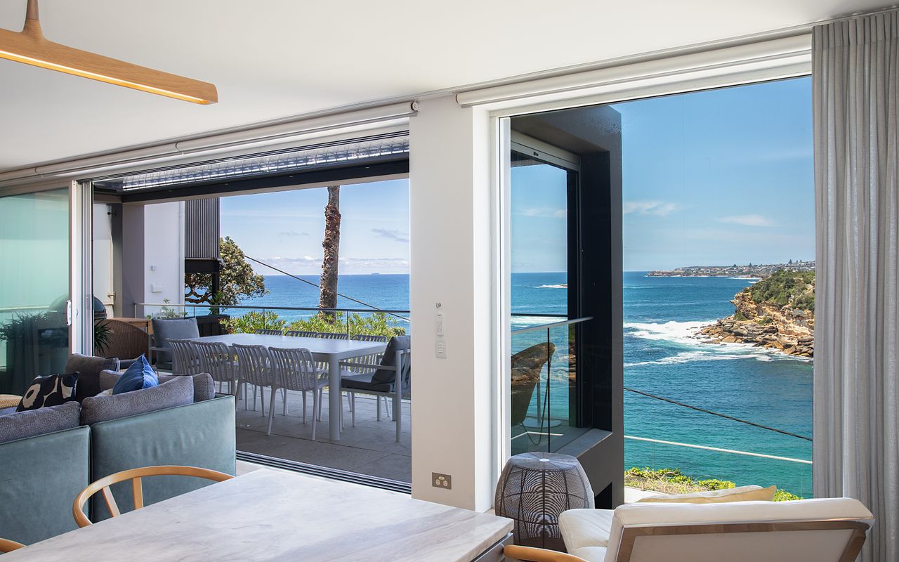 Edgeview, Gordons Bay IH LUXE