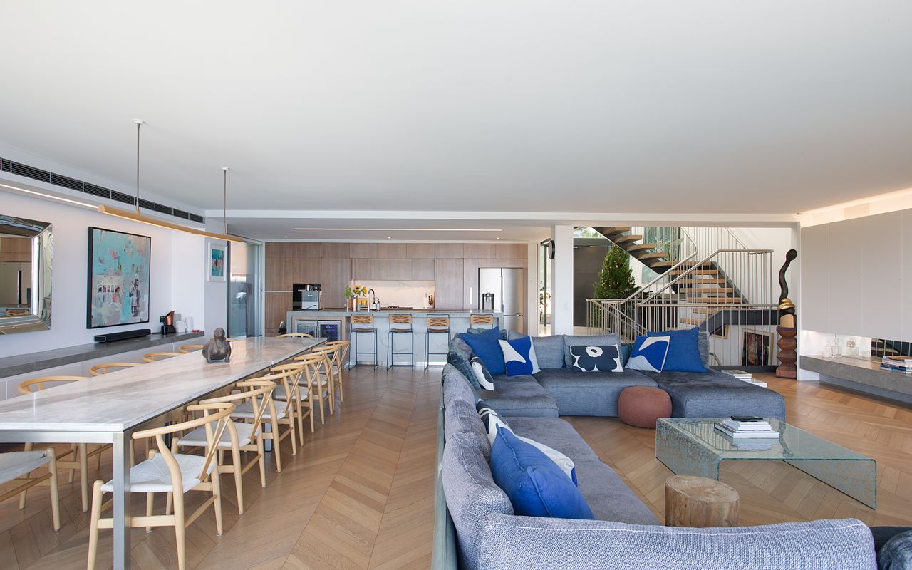 Edgeview, Gordons Bay IH LUXE