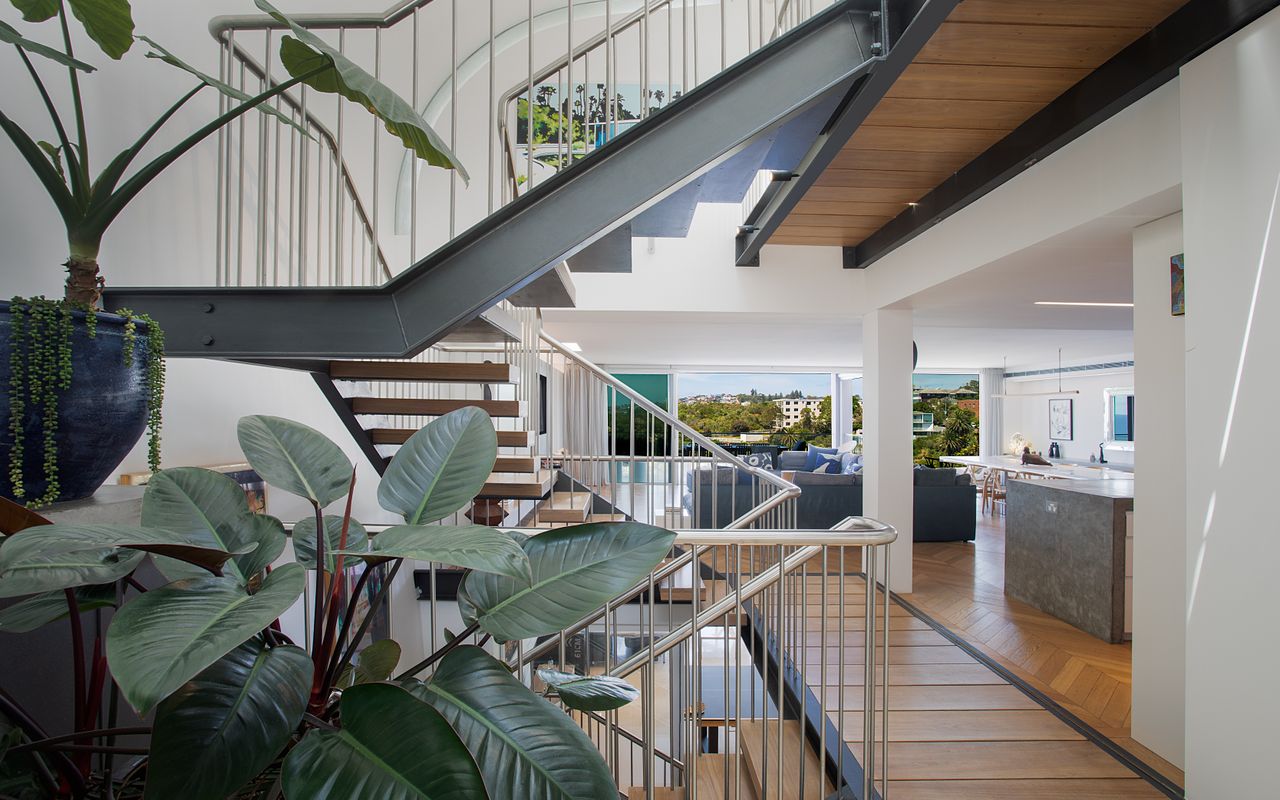 Edgeview, Gordons Bay IH LUXE