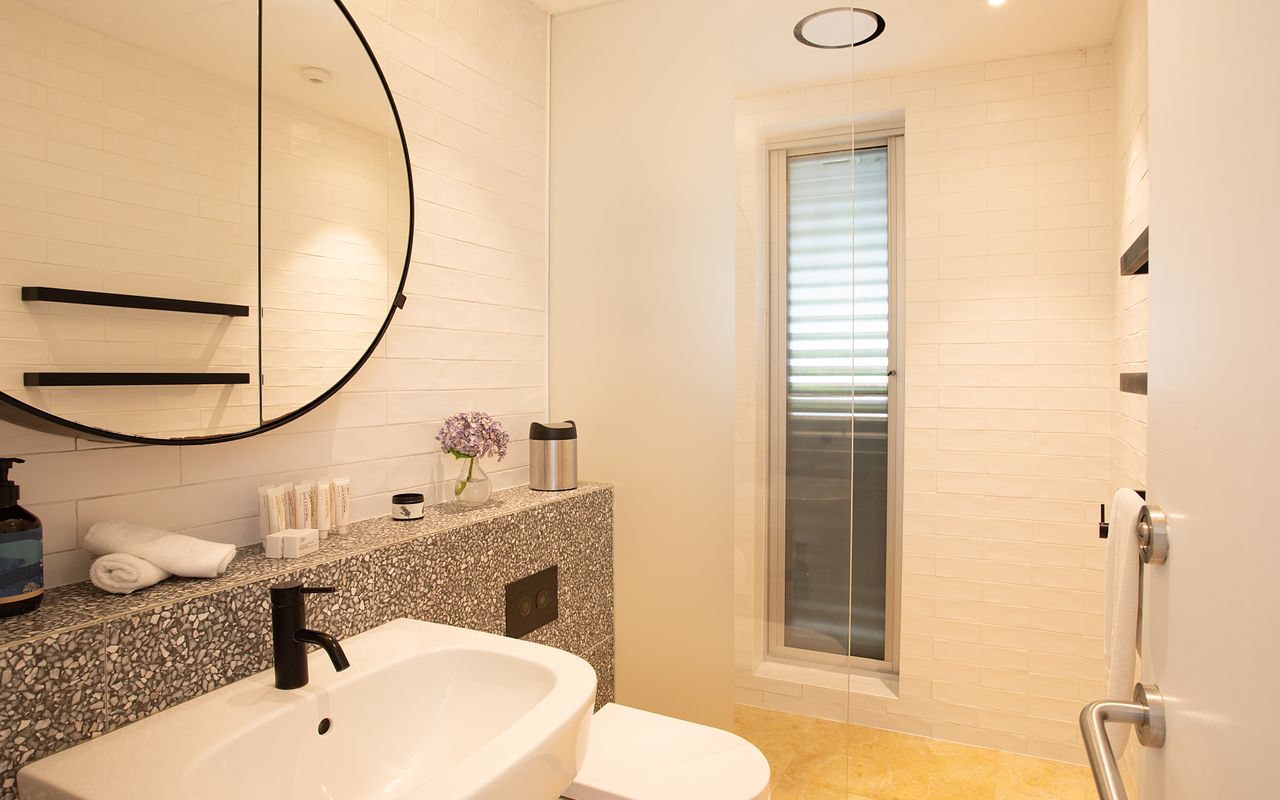 Edgeview, Gordons Bay IH LUXE