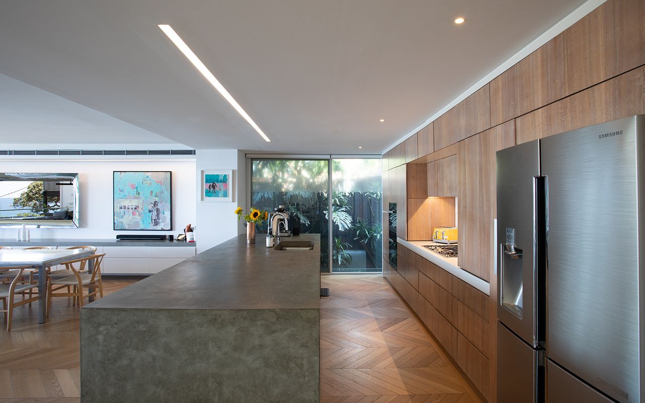 Edgeview, Gordons Bay IH LUXE