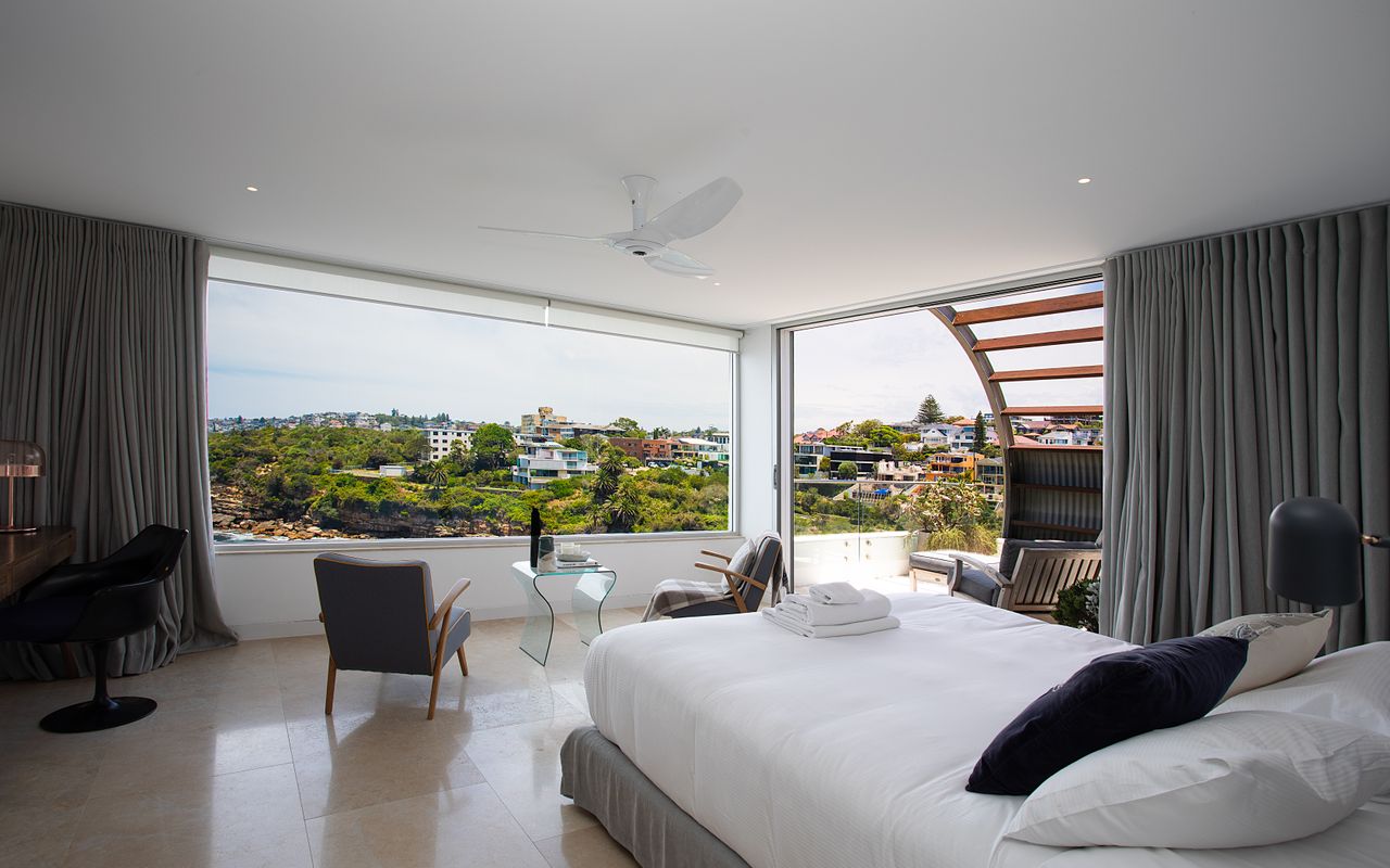 Edgeview, Gordons Bay IH LUXE