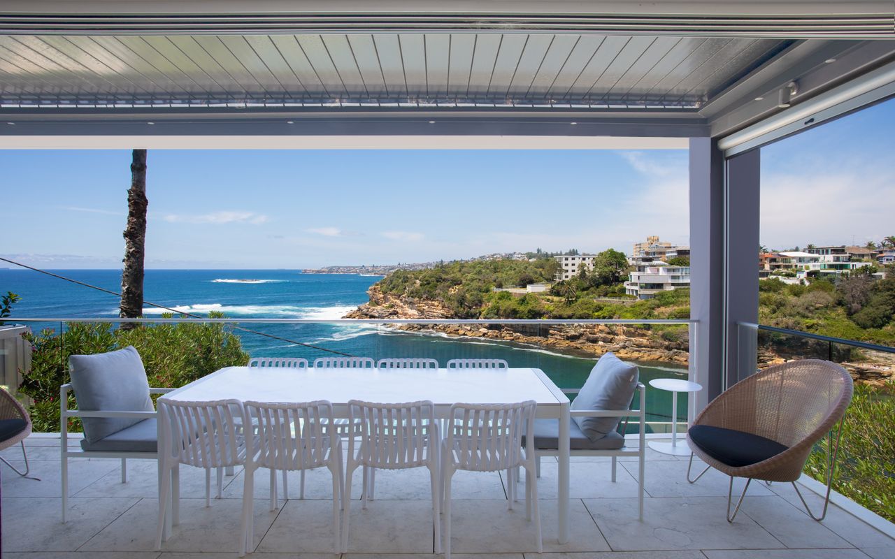Edgeview, Gordons Bay IH LUXE