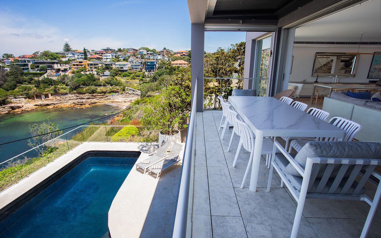 Edgeview, Gordons Bay IH LUXE