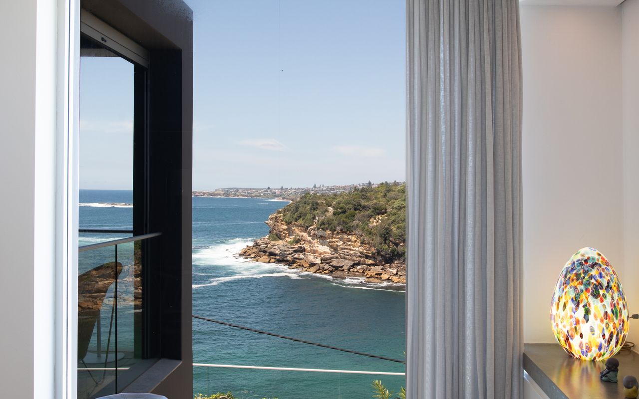 Edgeview, Gordons Bay IH LUXE