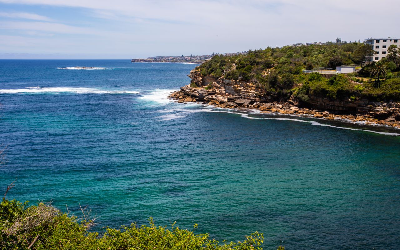 Edgeview, Gordons Bay IH LUXE