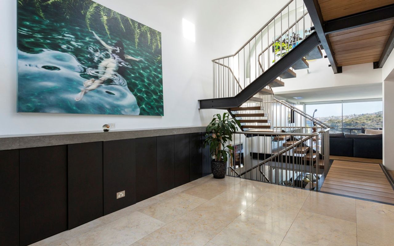 Edgeview, Gordons Bay IH LUXE