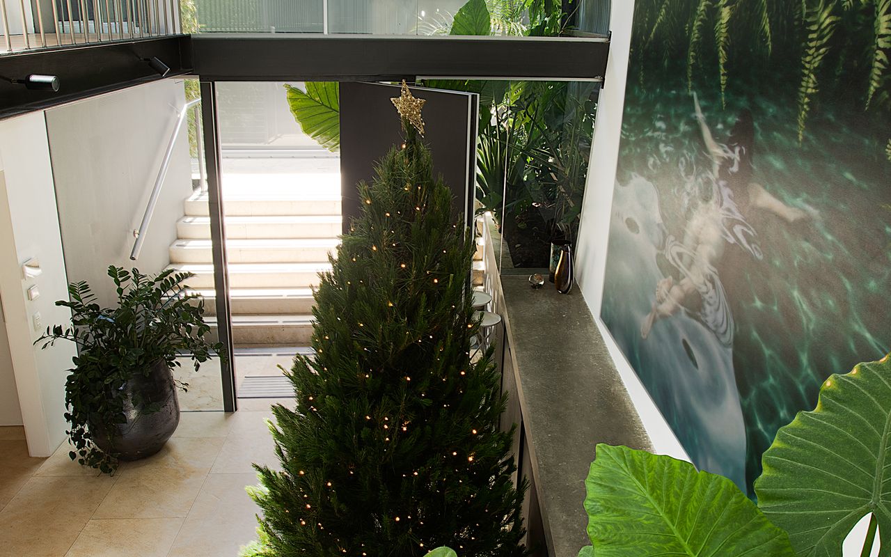 Edgeview, Gordons Bay IH LUXE