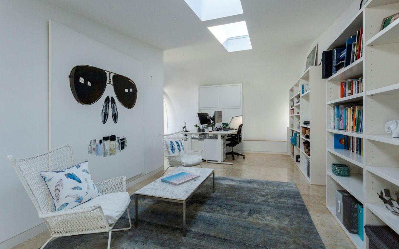 Edgeview, Gordons Bay IH LUXE