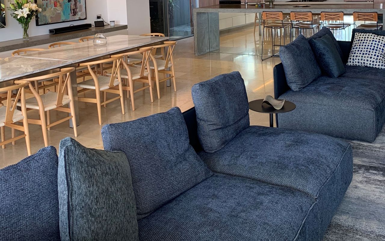 Edgeview, Gordons Bay IH LUXE