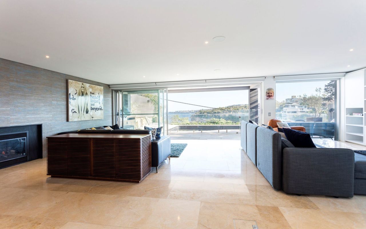 Edgeview, Gordons Bay IH LUXE